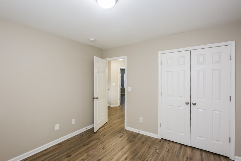 1,925/Mo, 2894 Deep Cove Dr NW Concord, NC 28027 Bedroom View 2