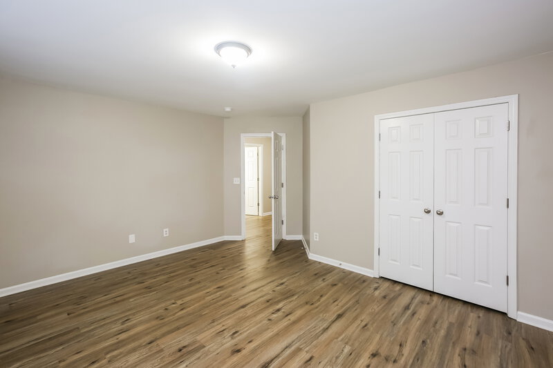 1,925/Mo, 2894 Deep Cove Dr NW Concord, NC 28027 Bedroom View 4