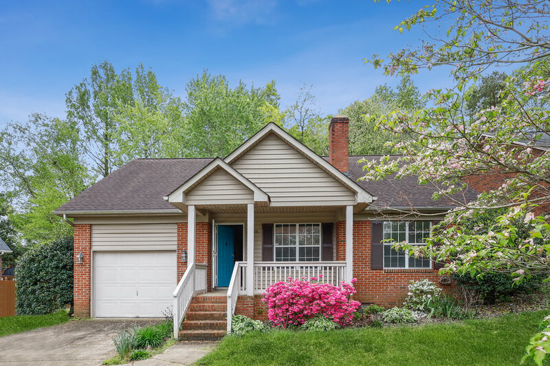 2,650/Mo, 8200 David Lee Ln Charlotte, NC 28227 External View