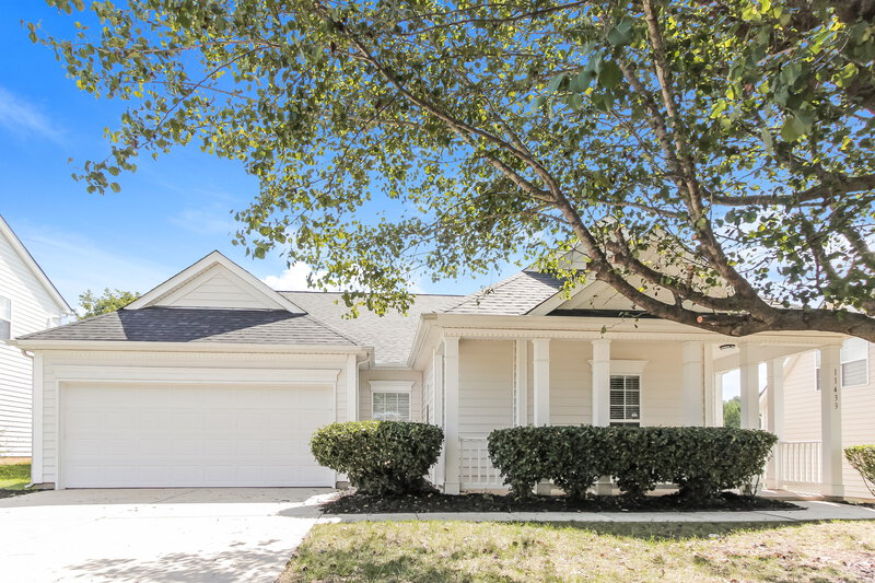 2,360/Mo, 11433 Chapeclane Rd Charlotte, NC 28278 Misc View
