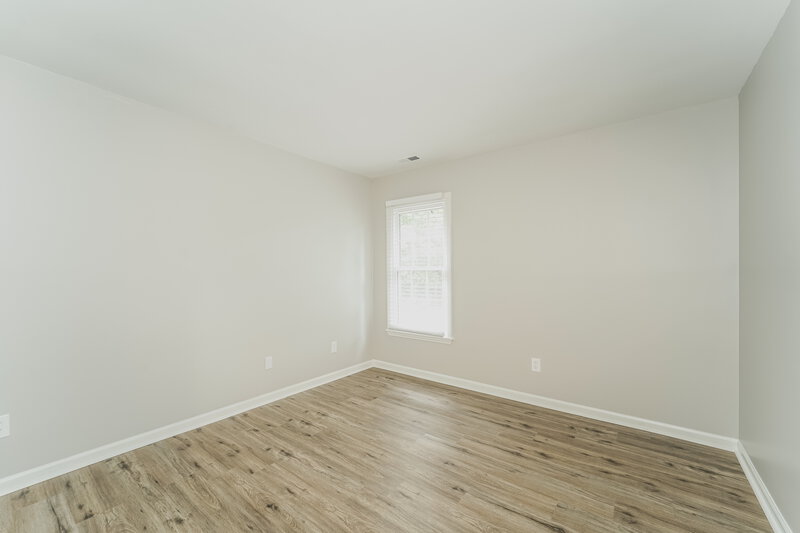 2,050/Mo, 1627 Bear Mountain Rd Charlotte, NC 28214 Bedroom View