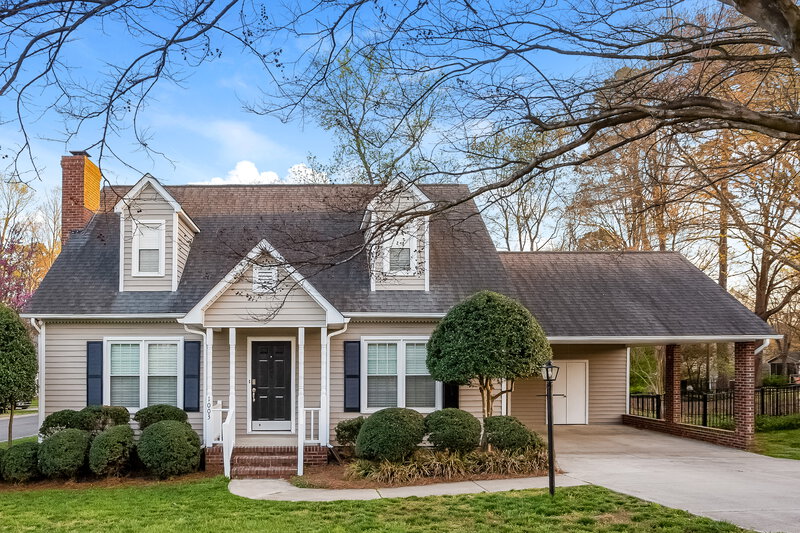 2,285/Mo, 1003 Wentworth Dr Kannapolis, NC 28081 External View