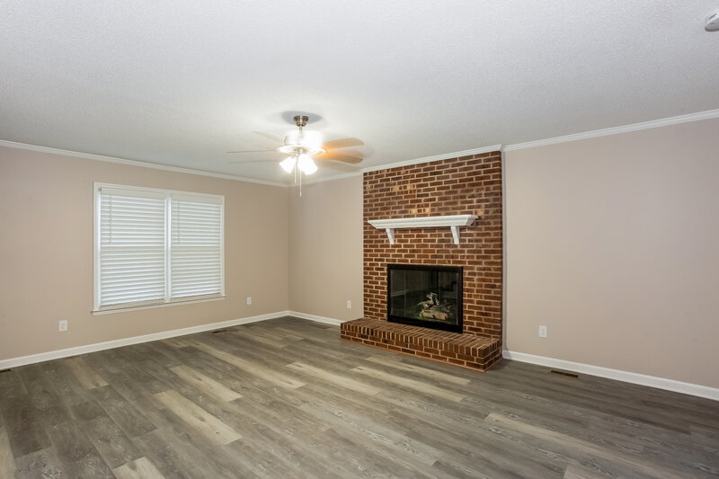 2,285/Mo, 1003 Wentworth Dr Kannapolis, NC 28081 Living Room View