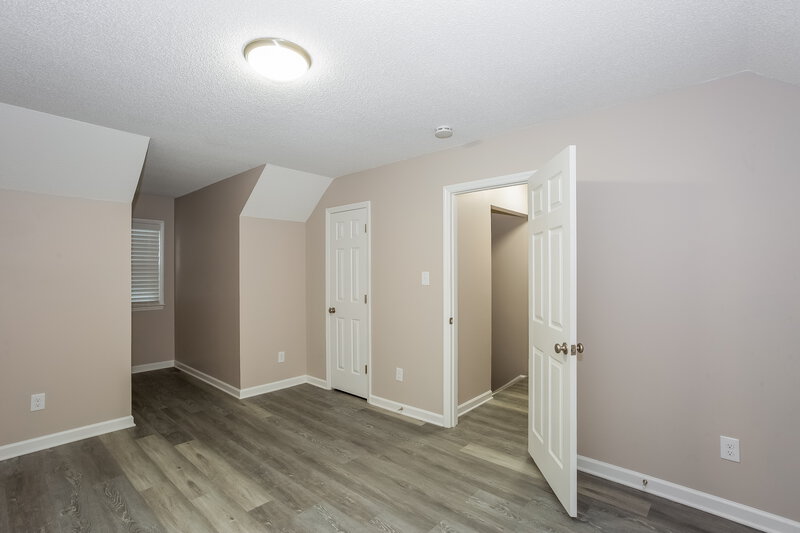 2,285/Mo, 1003 Wentworth Dr Kannapolis, NC 28081 Bedroom View 4