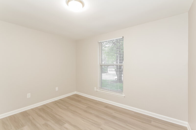 1,950/Mo, 10809 Balbriggan Ct Charlotte, NC 28262 Bedroom View 3