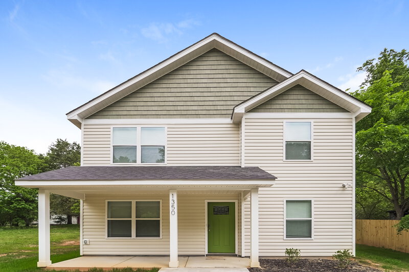 2,120/Mo, 1350 Mason St Unit 272 Kannapolis, NC 28081 Front View