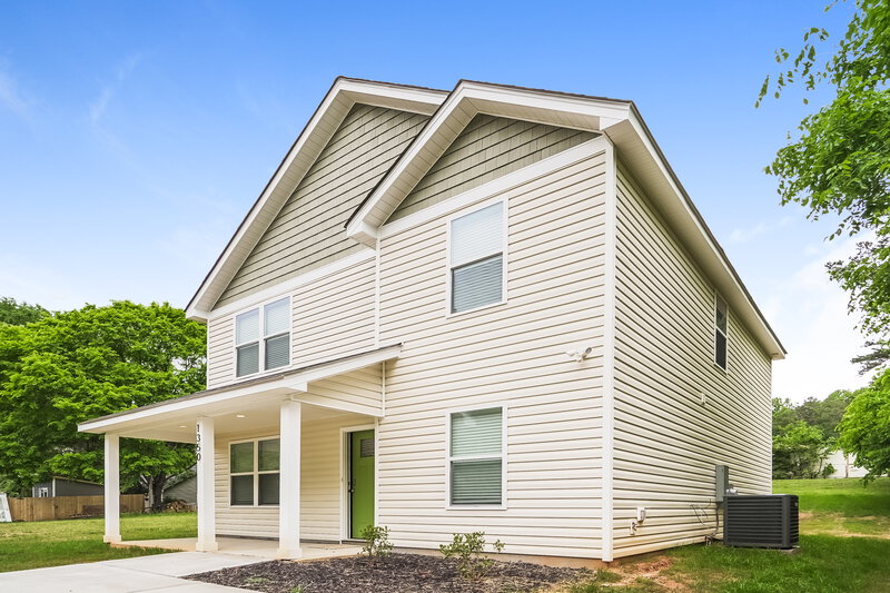 2,120/Mo, 1350 Mason St Unit 272 Kannapolis, NC 28081 Front View 2