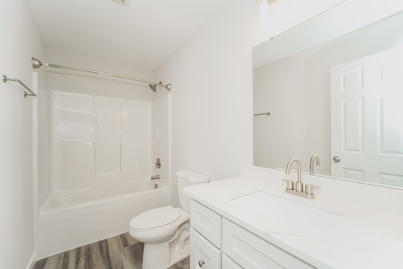 2,120/Mo, 1350 Mason St Unit 272 Kannapolis, NC 28081 Bathroom View