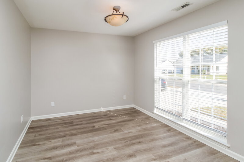 1,940/Mo, 4262 Millet St SW Concord, NC 28027 Dining Room View