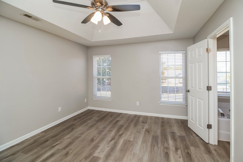 1,940/Mo, 4262 Millet St SW Concord, NC 28027 Main Bedroom View