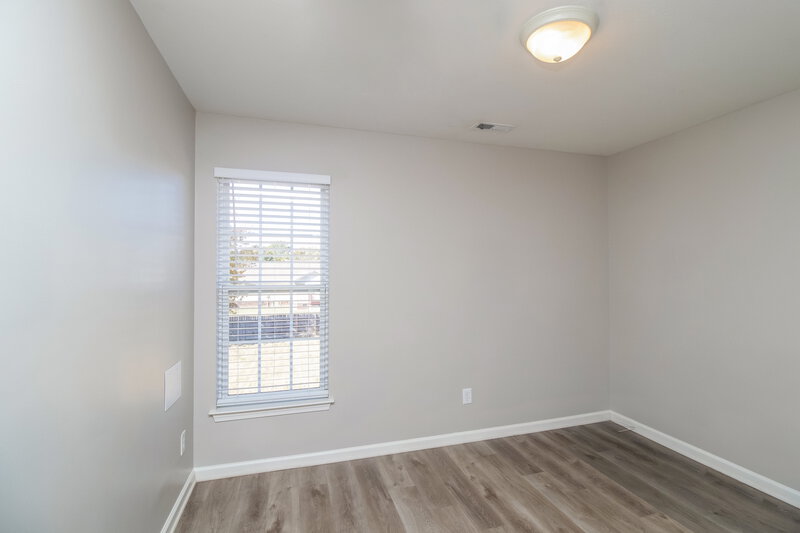 1,940/Mo, 4262 Millet St SW Concord, NC 28027 Bedroom View 2