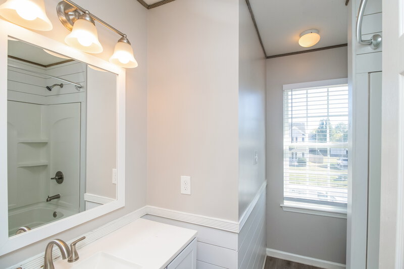 1,940/Mo, 4262 Millet St SW Concord, NC 28027 Bathroom View