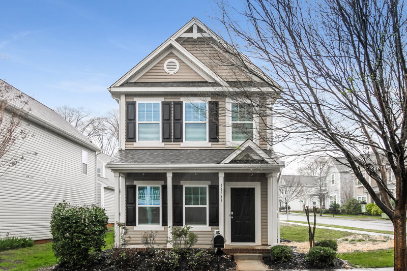 1,785/Mo, 11551 McDunkeld Dr Huntersville, NC 28078 External View