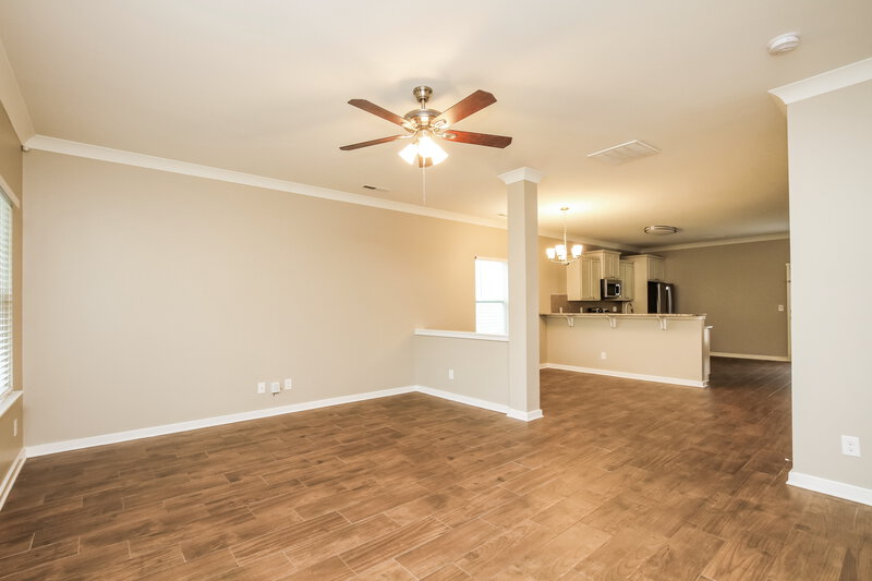 1,785/Mo, 11551 McDunkeld Dr Huntersville, NC 28078 Living Room View 2