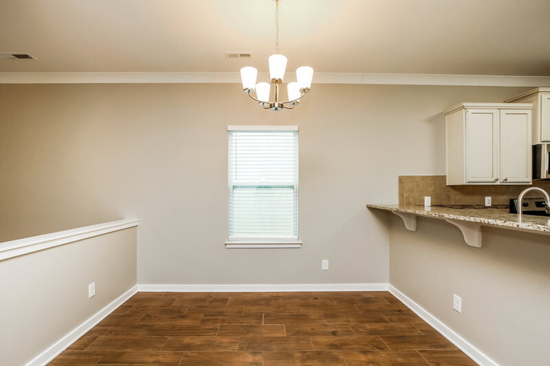 1,785/Mo, 11551 McDunkeld Dr Huntersville, NC 28078 Dining Room View