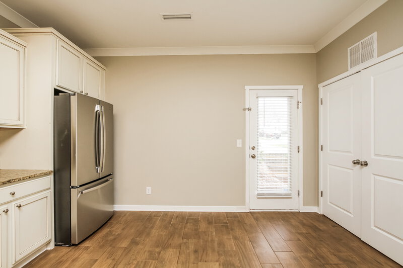 1,785/Mo, 11551 McDunkeld Dr Huntersville, NC 28078 Breakfast Nook View