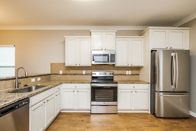 1,785/Mo, 11551 McDunkeld Dr Huntersville, NC 28078 Kitchen View