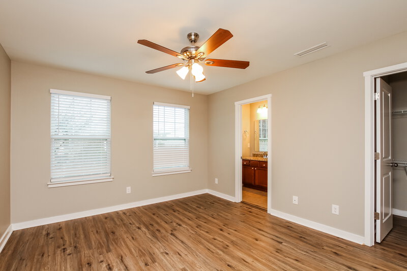 1,785/Mo, 11551 McDunkeld Dr Huntersville, NC 28078 Main Bedroom View