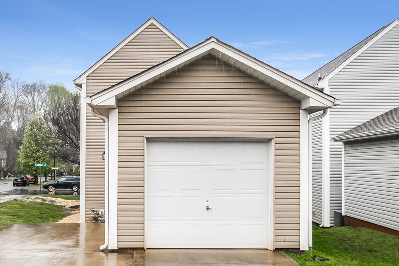 1,785/Mo, 11551 McDunkeld Dr Huntersville, NC 28078 Rear View