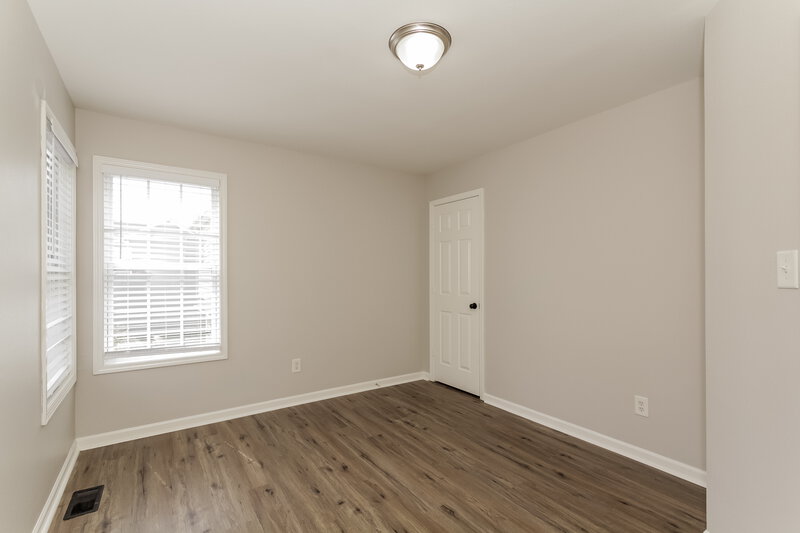 2,265/Mo, 1422 Majestic Meadow Dr Charlotte, NC 28216 Bedroom View