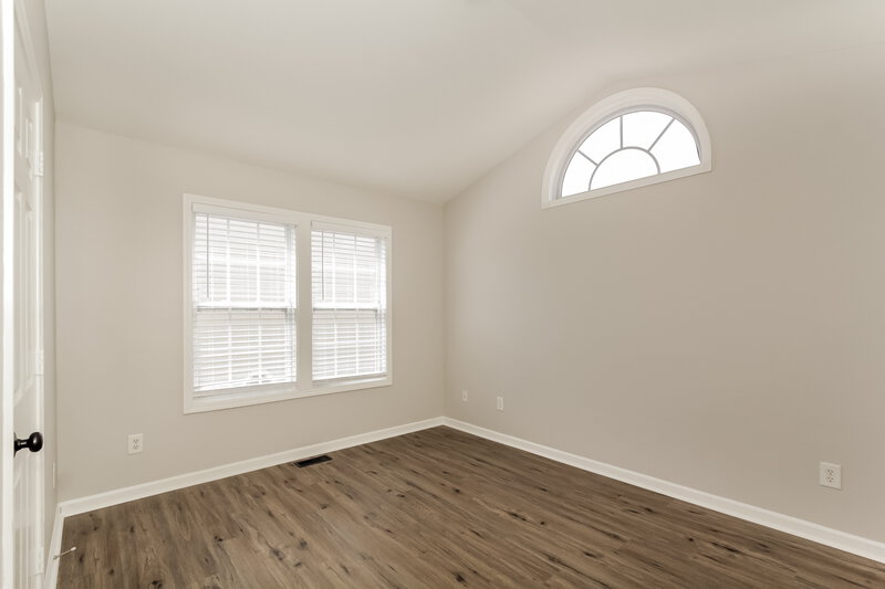 2,265/Mo, 1422 Majestic Meadow Dr Charlotte, NC 28216 Bedroom View 2