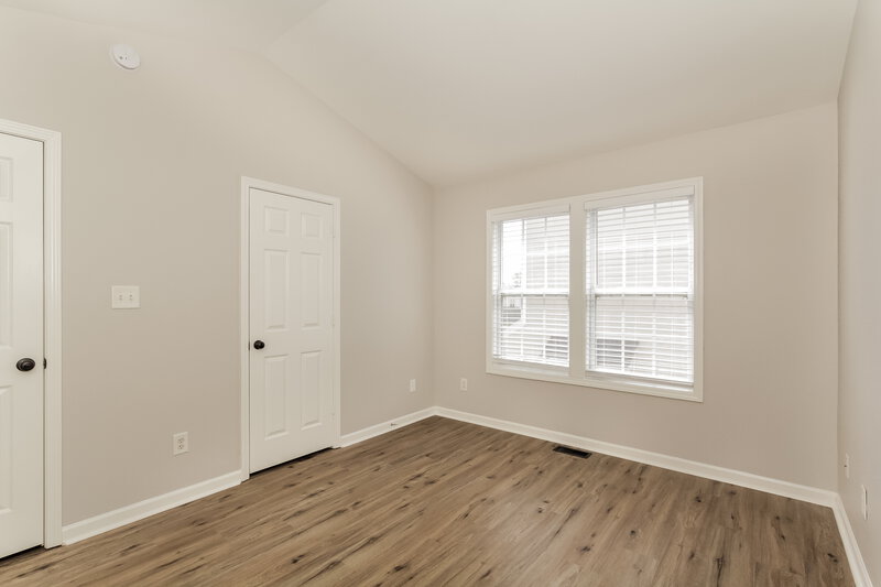 2,265/Mo, 1422 Majestic Meadow Dr Charlotte, NC 28216 Bedroom View 3