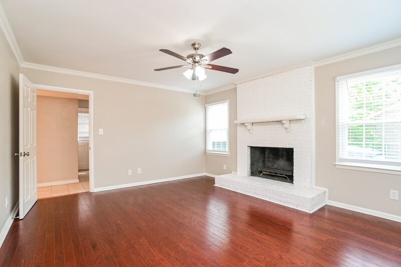 2,565/Mo, 4830 Truesdale Pl Charlotte, NC 28277 Misc View