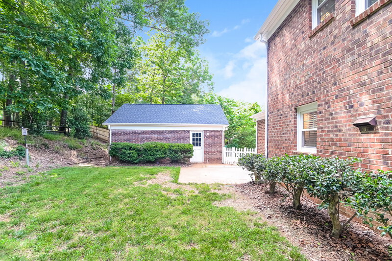 2,565/Mo, 4830 Truesdale Pl Charlotte, NC 28277 Misc View 12