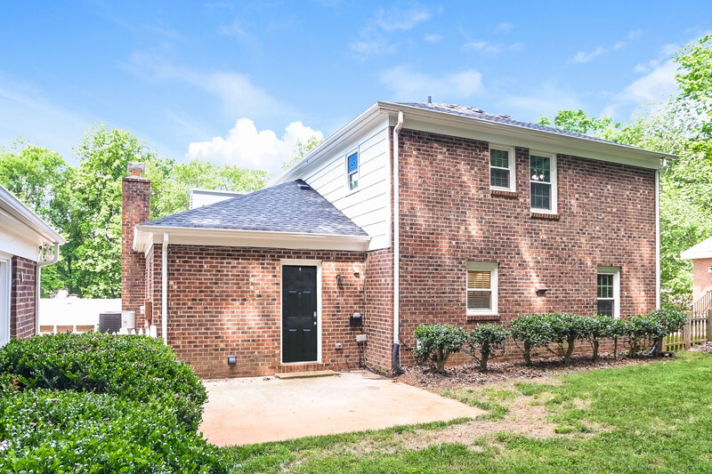 2,565/Mo, 4830 Truesdale Pl Charlotte, NC 28277 Misc View 13