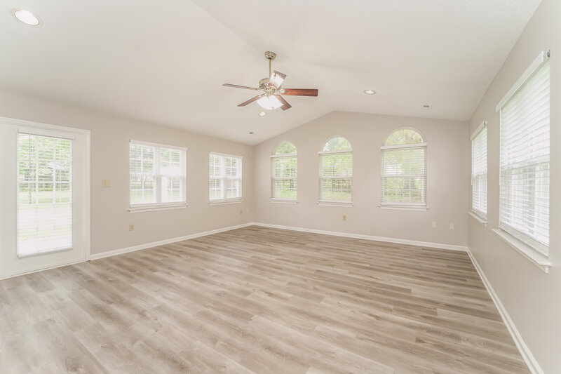 4,480/Mo, 605 Bundy Cir Charlotte, NC 28211 Sun Room View
