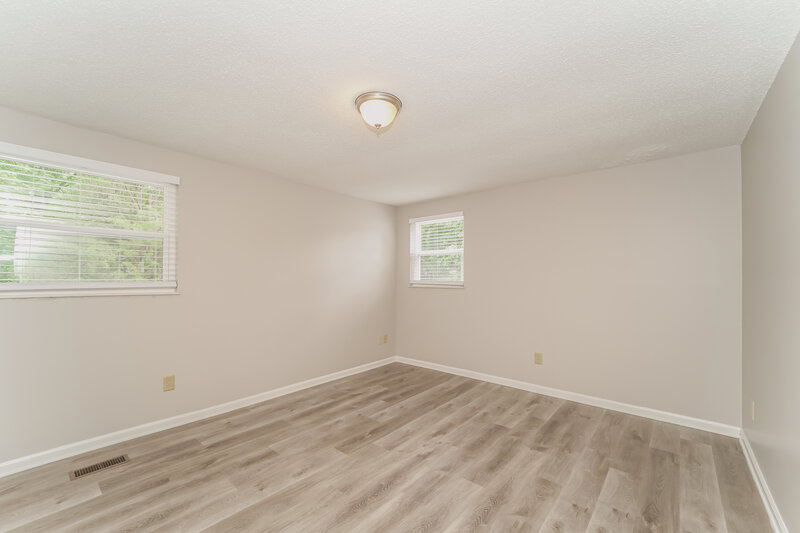 4,480/Mo, 605 Bundy Cir Charlotte, NC 28211 Main Bedroom View 2