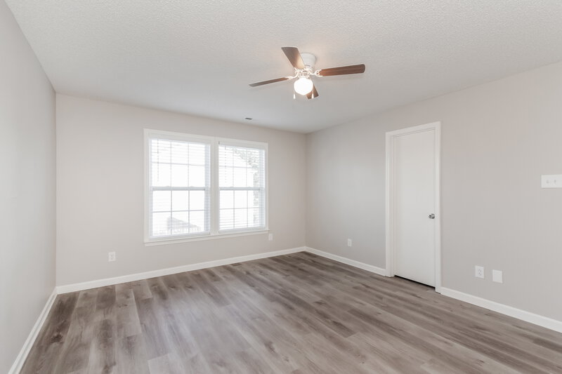 1,965/Mo, 914 Poplar Forest Rdg Clover, SC 29710 Bedroom View 3