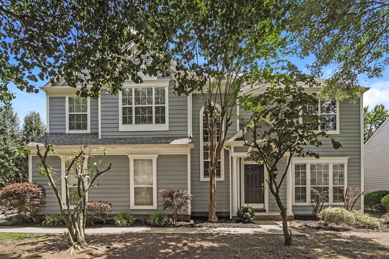 2,520/Mo, 13524 Norlington Ct Charlotte, NC 28273 External View