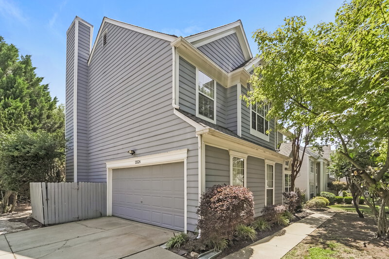 2,520/Mo, 13524 Norlington Ct Charlotte, NC 28273 Front View