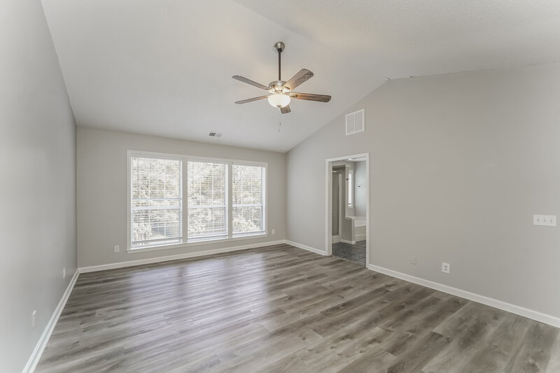 2,520/Mo, 13524 Norlington Ct Charlotte, NC 28273 Living Room View