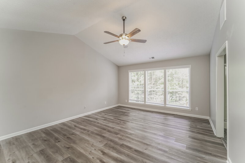 2,520/Mo, 13524 Norlington Ct Charlotte, NC 28273 Living Room View 4