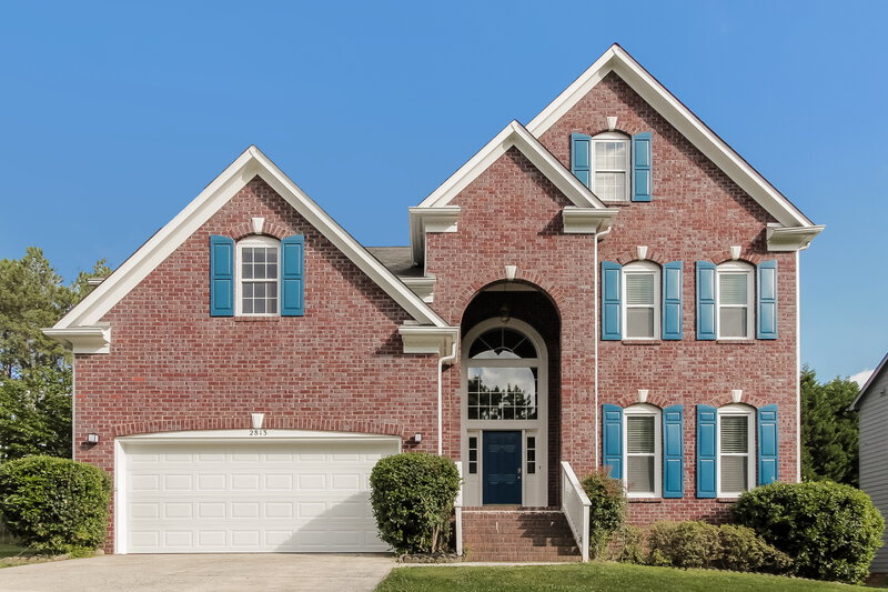 4,250/Mo, 2813 Redfield Dr Charlotte, NC 28270 External View