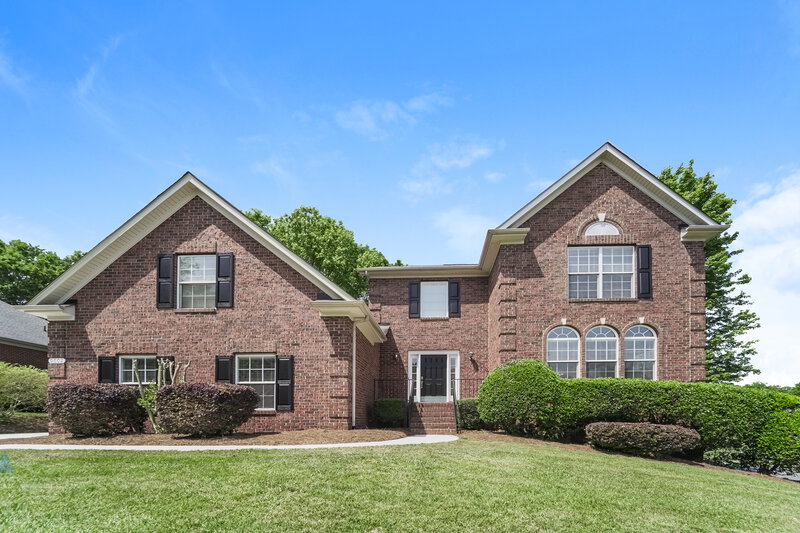 2,805/Mo, 9602 Cockerham Ln Huntersville, NC 28078 External View