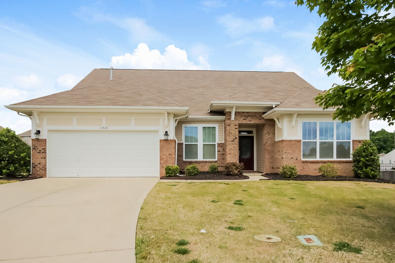 2,770/Mo, 1326 Aurora Ct Denver, NC 28037 External View