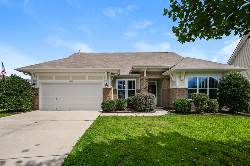 2,335/Mo, 1326 Aurora Ct Denver, NC 28037 External View