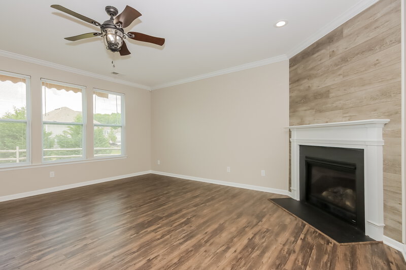 2,770/Mo, 1326 Aurora Ct Denver, NC 28037 Living Room View