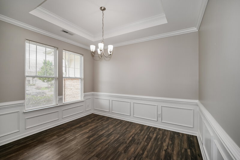 2,335/Mo, 1326 Aurora Ct Denver, NC 28037 Dining Room View