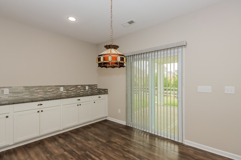 2,770/Mo, 1326 Aurora Ct Denver, NC 28037 Breakfast Nook View