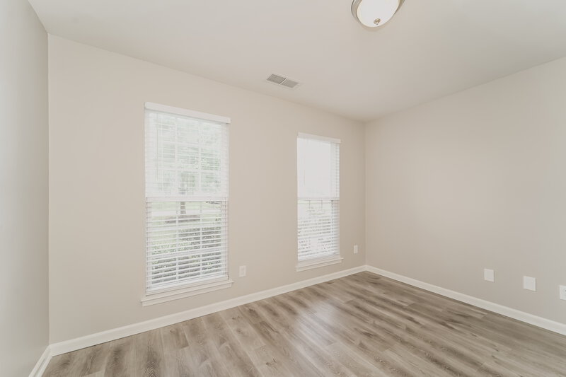 2,095/Mo, 3416 Stoney Garden Dr Charlotte, NC 28269 Bedroom View 2