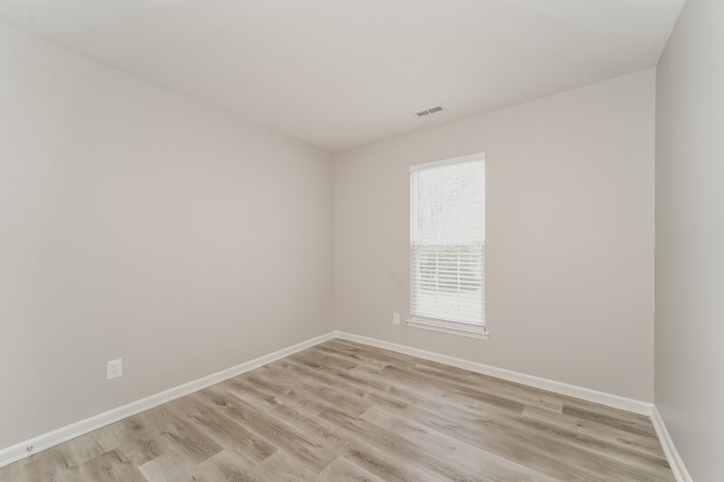 2,095/Mo, 3416 Stoney Garden Dr Charlotte, NC 28269 Bedroom View 3