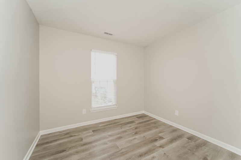 2,095/Mo, 3416 Stoney Garden Dr Charlotte, NC 28269 Bedroom View 4