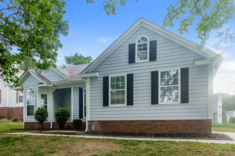 2,080/Mo, 7200 Daerwood Pl Charlotte, NC 28215 External View