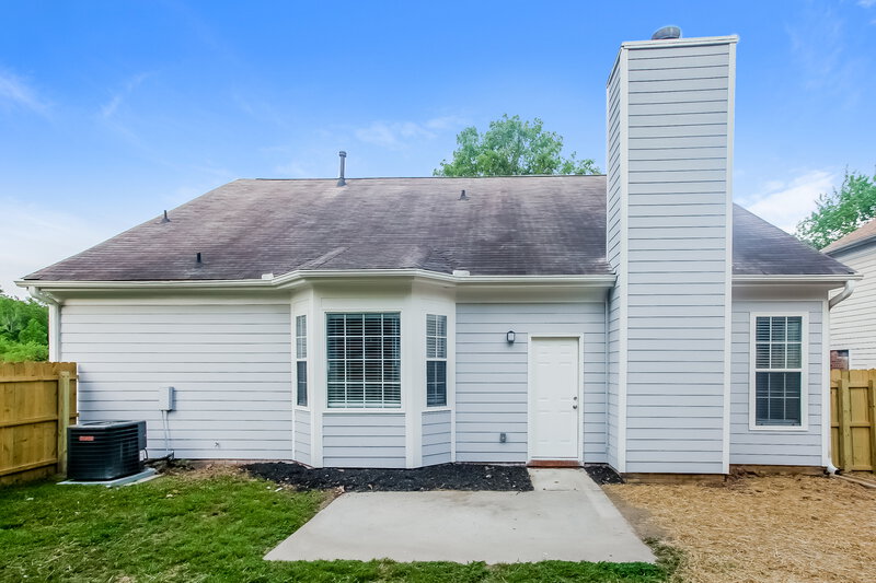 2,080/Mo, 7200 Daerwood Pl Charlotte, NC 28215 Misc View 16