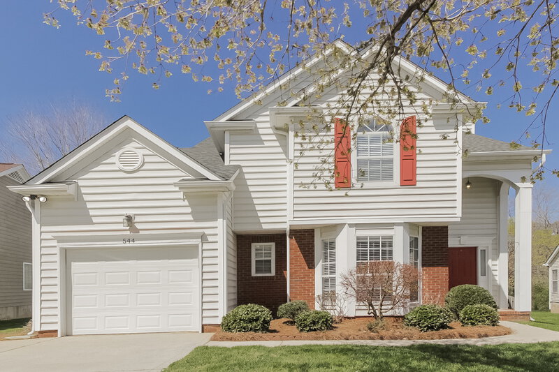 2,130/Mo, 544 Carlisle Dr Indian Trail, NC 28079 Misc View