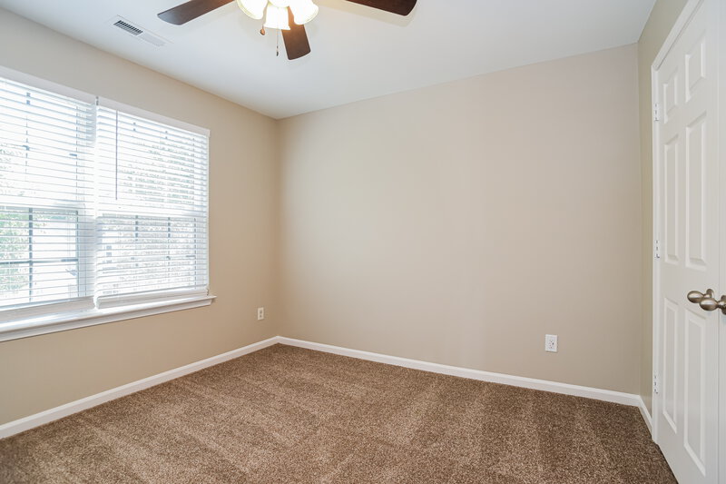 2,075/Mo, 12733 Alvin Woods Dr Charlotte, NC 28214 Bedroom View
